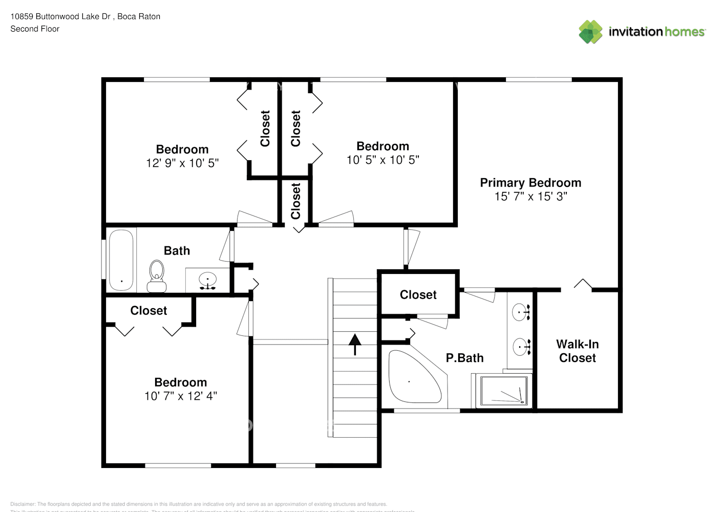 Building Photo - 10859 Buttonwood Lake Dr