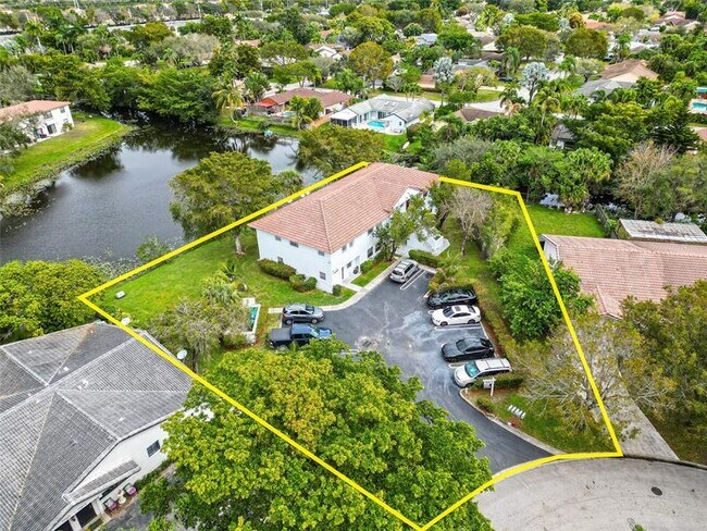 Primary Photo - 4295 NW 114th Terrace