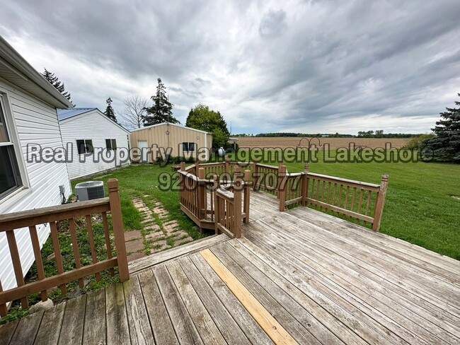 Building Photo - Peaceful 3 Bedroom, 2 Bathroom House for R...