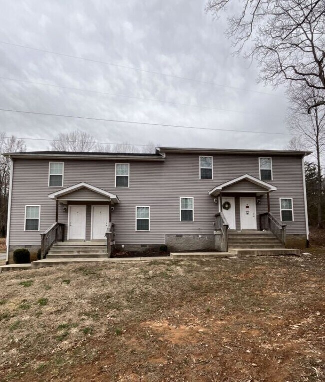 Primary Photo - Upper Stone Apartments