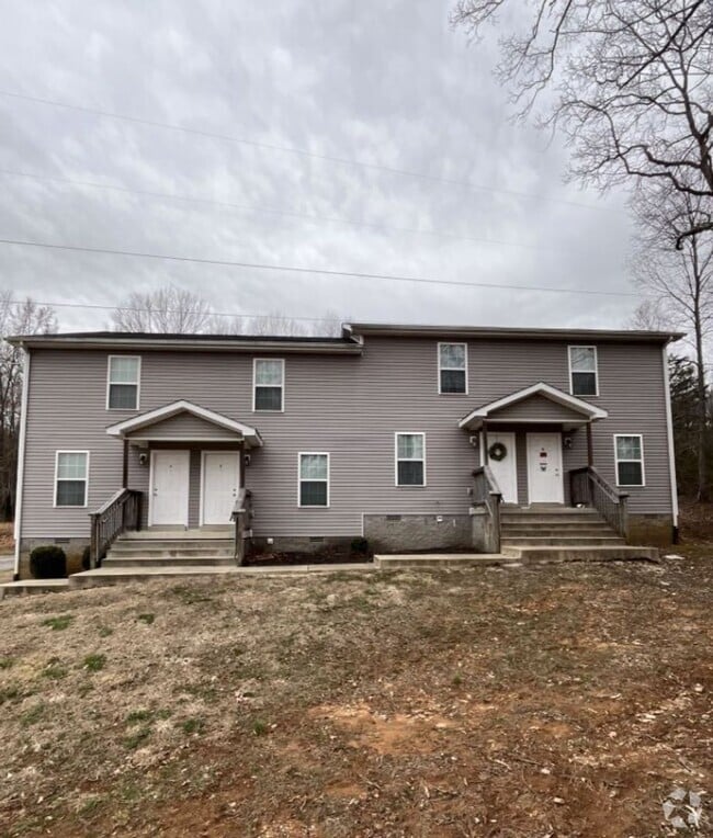 Building Photo - Upper Stone Apartments