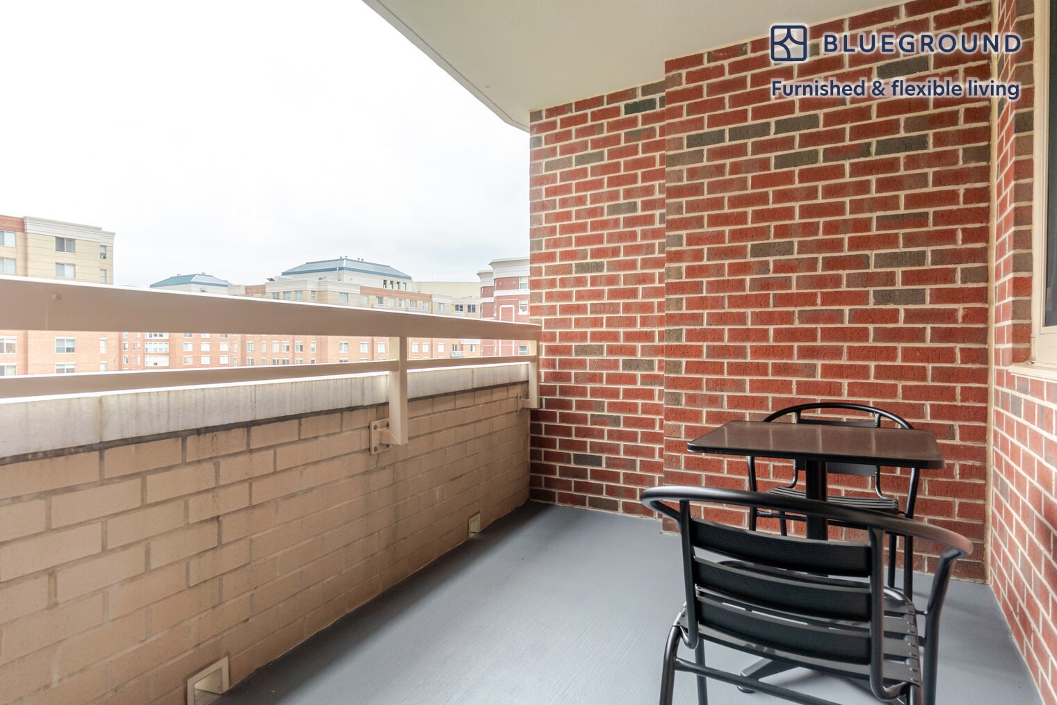 Building Photo - 3900 Fairfax Dr