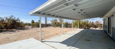 Building Photo - 7344 Bedouin Ave