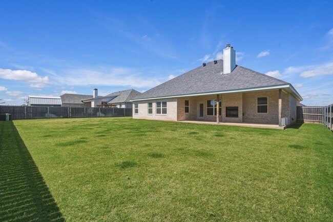 Building Photo - 6609 Desert Willow Tr