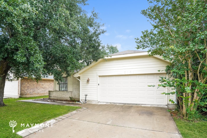 Building Photo - 3131 Ashford Bend Dr