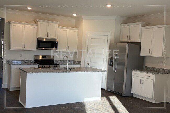 Building Photo - Lakeview Luxury Living in Hadley Village
