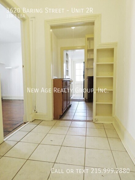 Building Photo - 3620 Baring St