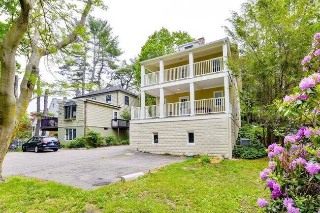 Building Photo - 53 Wolcott Rd