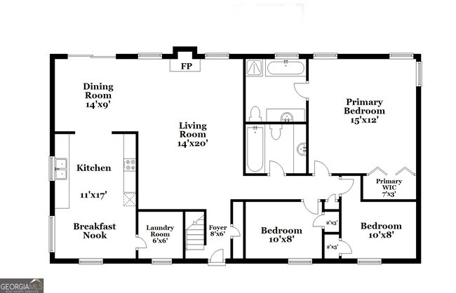 Building Photo - 5878 Homestead Cir