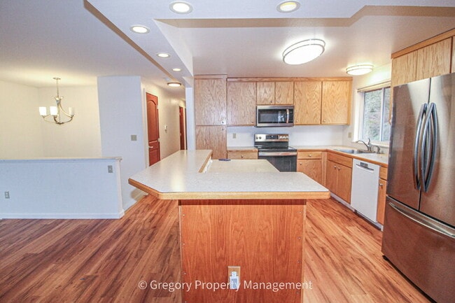 Building Photo - 13508 131st Pl NE