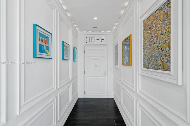 Building Photo - 888 Biscayne Blvd