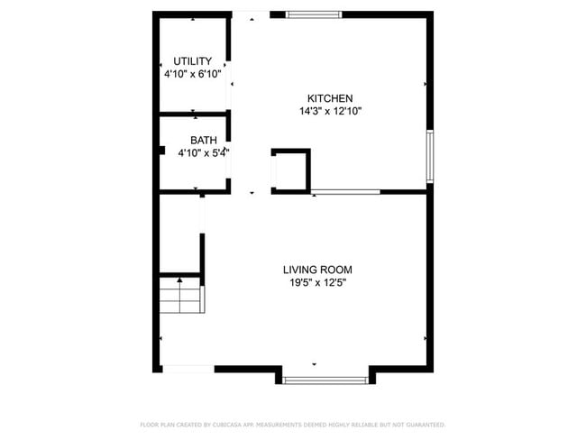 Building Photo - 452 N 18th Ave