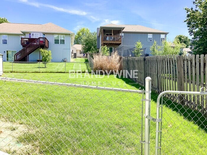 Building Photo - 18619 Woodruff St