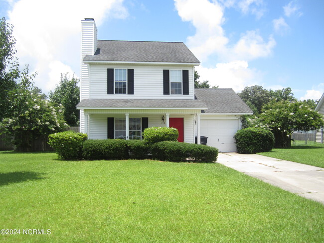 Primary Photo - 158 Settlers Cir