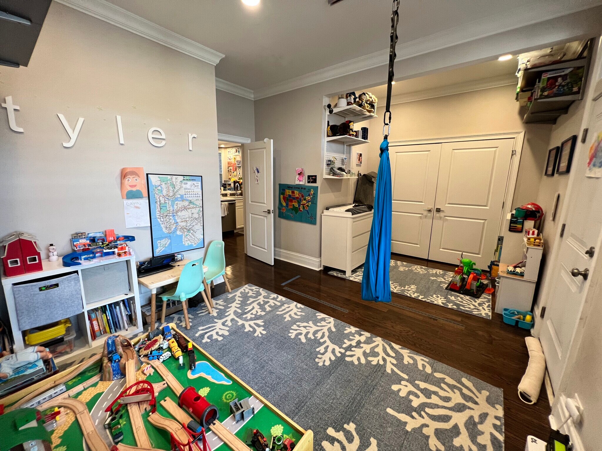 Building Photo - 3616 N Bosworth Ave