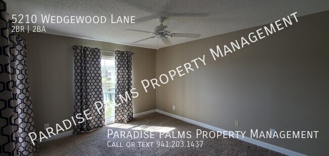 Building Photo - 5210 Wedgewood Ln