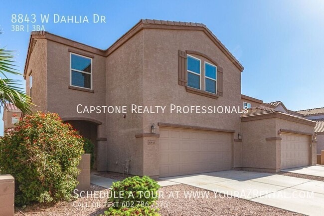 Building Photo - 8843 W Dahlia Dr