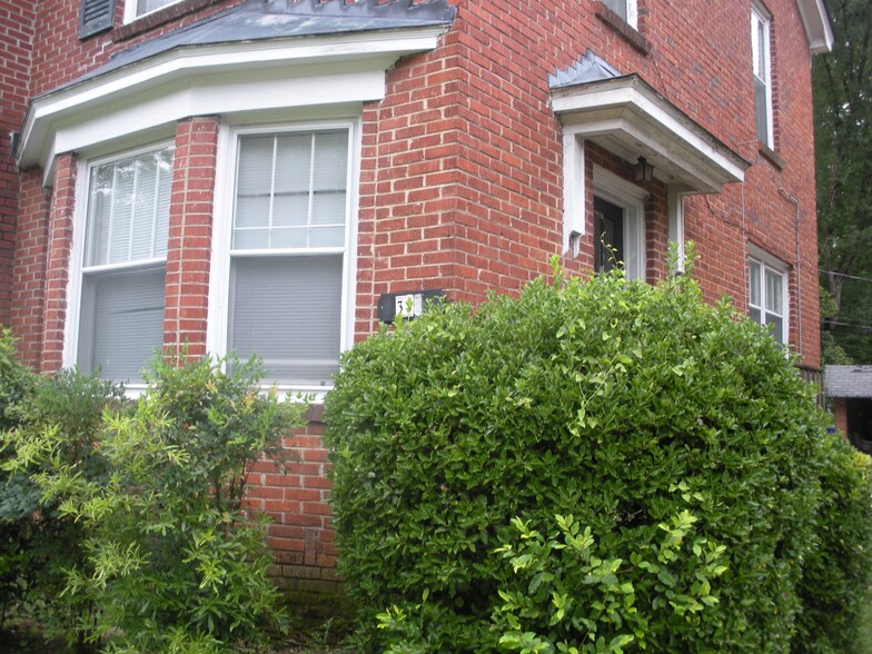 Building Photo - 316 S Woodrow St