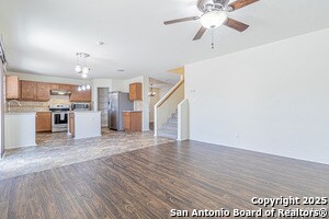 Building Photo - 2603 Thunder Gulch