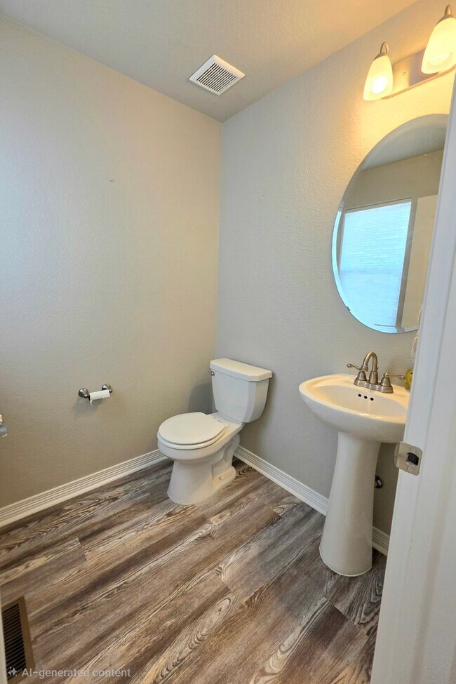 Building Photo - Beautiful 4 Bedroom Home in Peyton