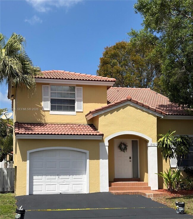 Building Photo - 1246 NW 125th Terrace