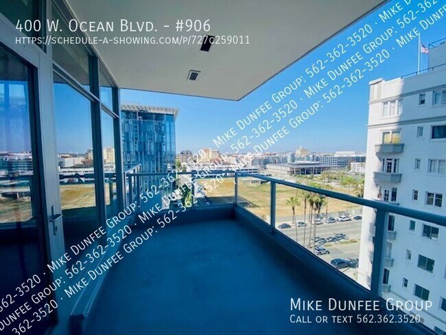 Building Photo - 400 W Ocean Blvd