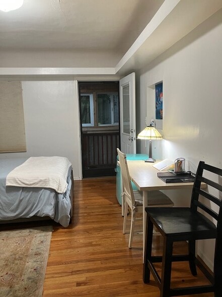 second room - 10540 Draper Ave