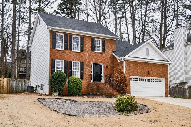 Building Photo - 1398 Field Creek Terrace