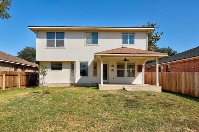 Building Photo - 1405 Ty Cobb Pl