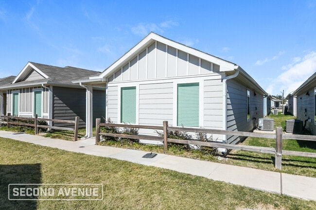 Building Photo - 8728 Texas Risinger Dr