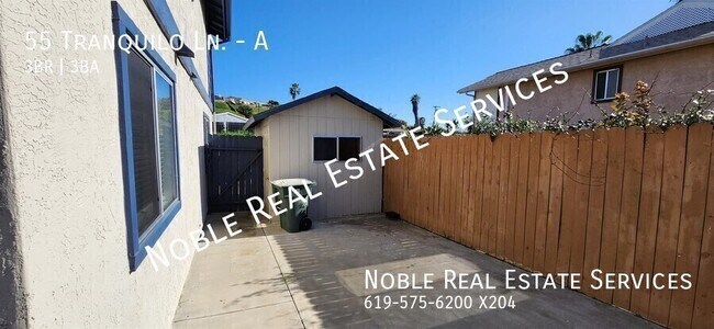 Building Photo - 55 Tranquilo Ln
