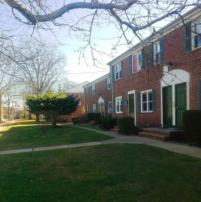 Frederick Douglas Apartments 1026 Mattison Ave Asbury Park NJ 07712 Apartment Finder