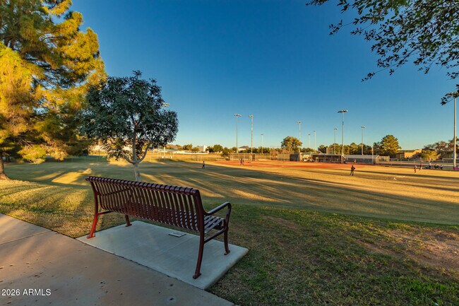 Building Photo - 10638 E Turquoise Ave