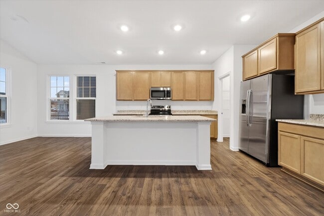 Building Photo - 15988 Tharp Wds Dr