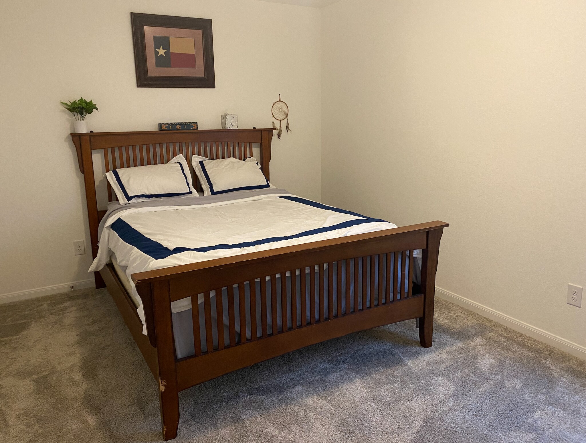 Bedroom 2 - 1108 Whipple Tree Trl