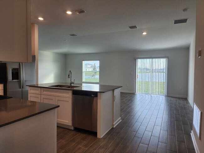 Building Photo - Solar-Powered Home with Water Views