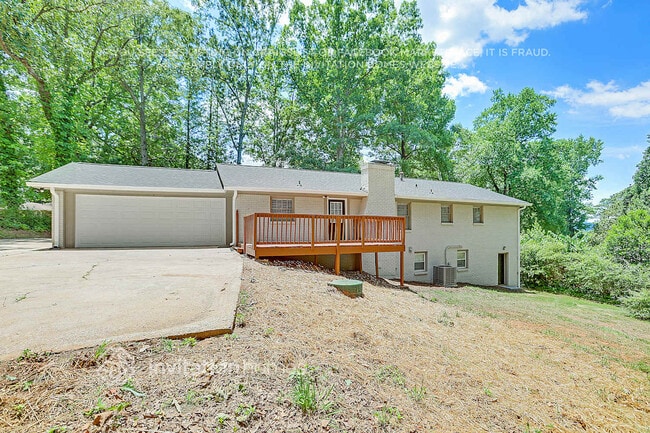 Building Photo - 4530 Ripplewood Dr