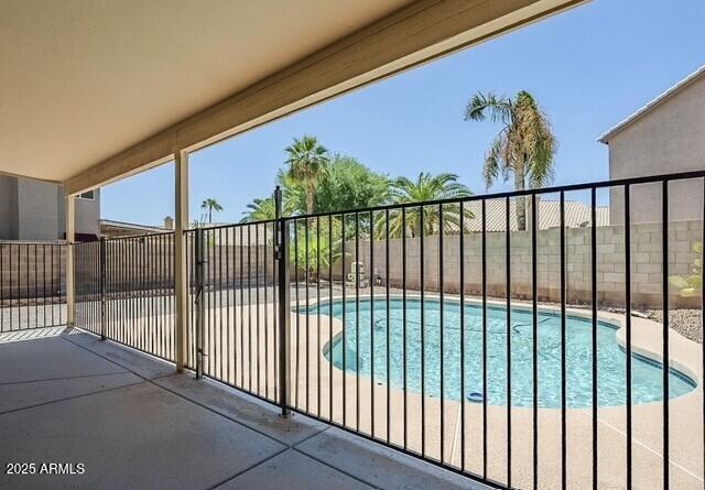 Building Photo - 4731 E White Aster St