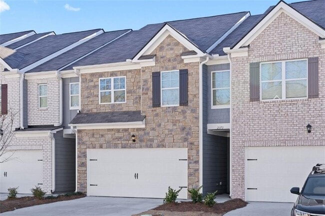 Building Photo - 2173 Blue Monarch Dr