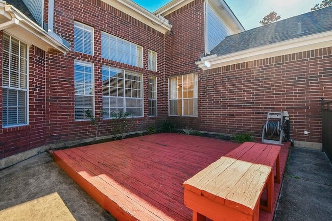 Building Photo - 1502 Emerald Springs Ct