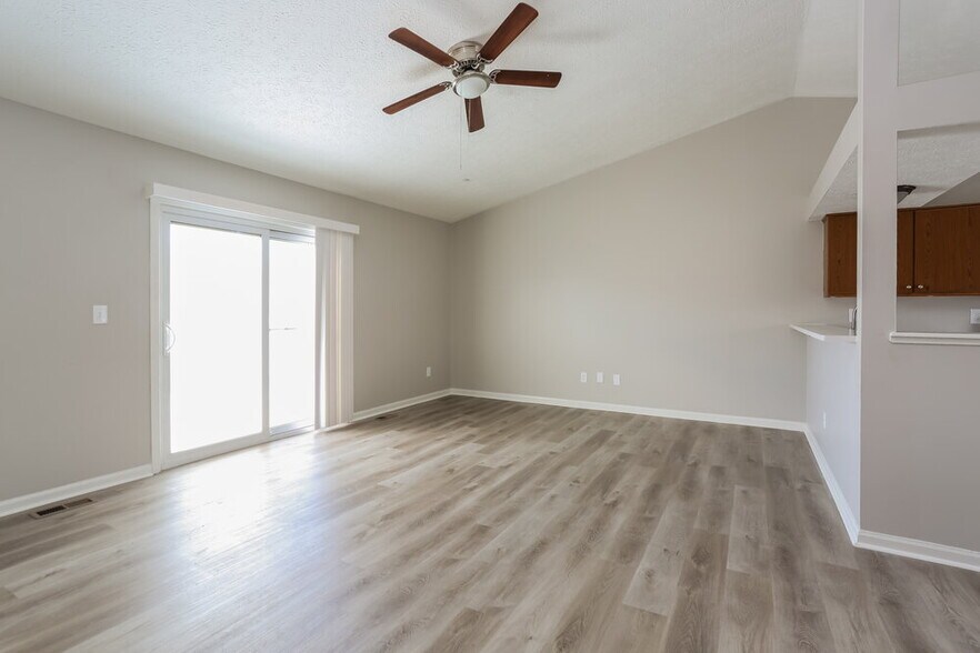Building Photo - 861 Hurlock Ln