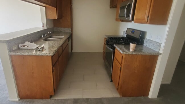 Building Photo - 3552 S Centinela Ave