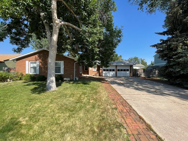 Building Photo - Great Home in Fort Collins