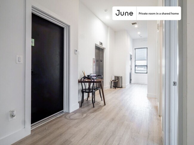 Building Photo - Room in Shared 4 bed/2 bath home in Dupont Circle