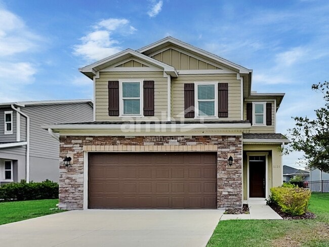 Building Photo - 2124 Saffron Walden Dr