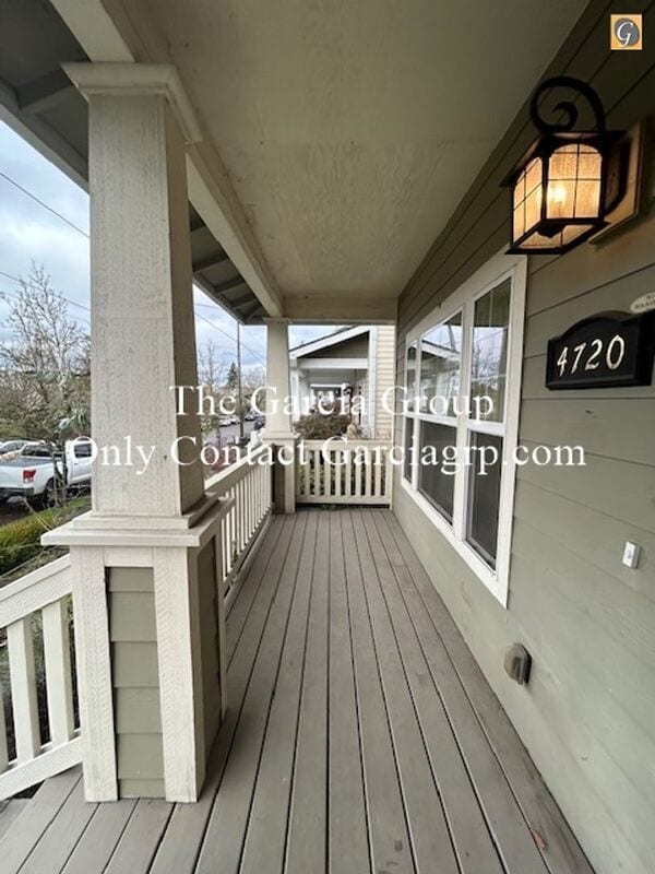 Building Photo - 4720 NE 26th Ave