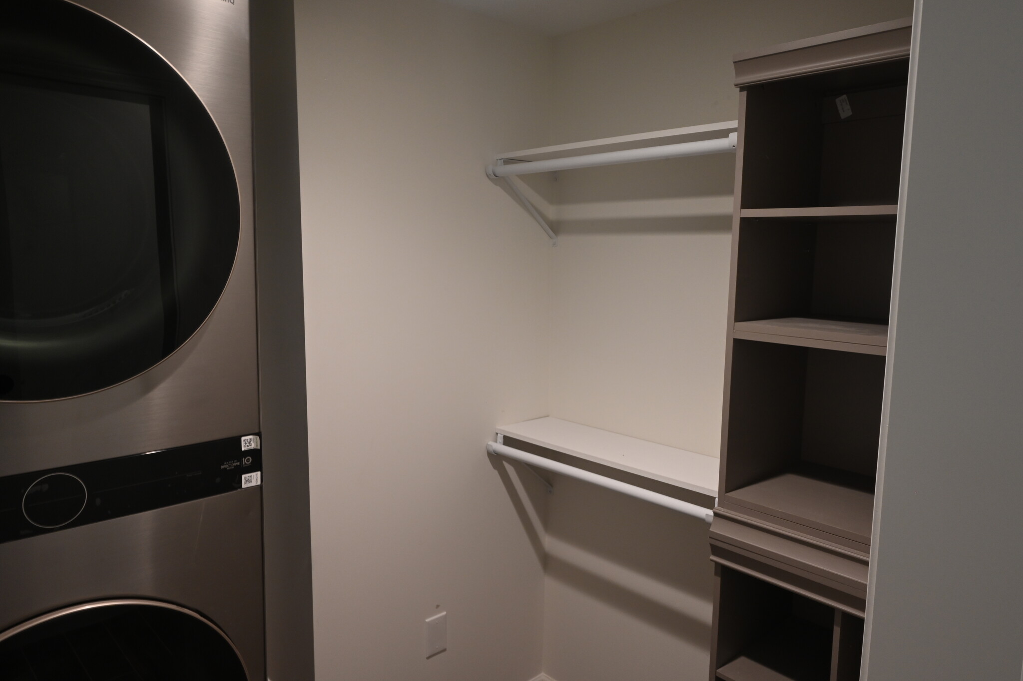 Main Closet - 2414 Glenwood Dr NE
