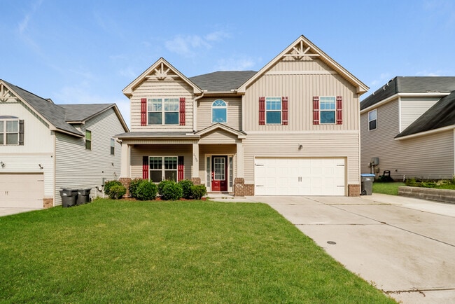 Primary Photo - 2750 Huntcliffe Dr