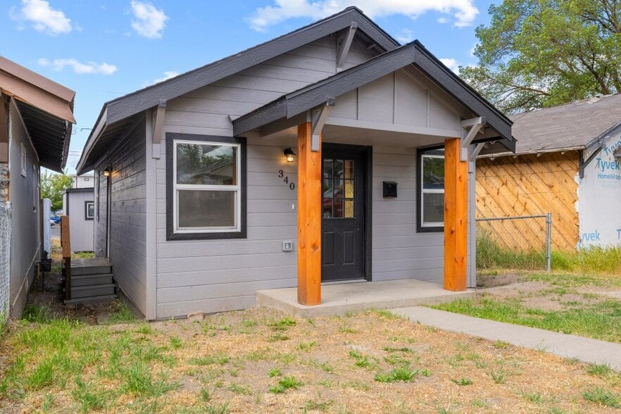 Building Photo - 340 Martin St
