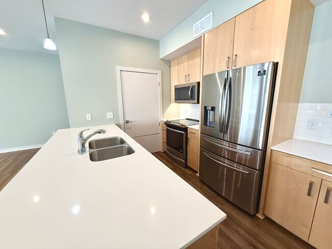 Building Photo - Large, Two-Story Condo in Downtown OKC, Civc Centre Flats!!